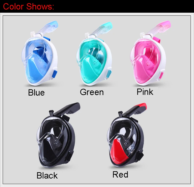 color