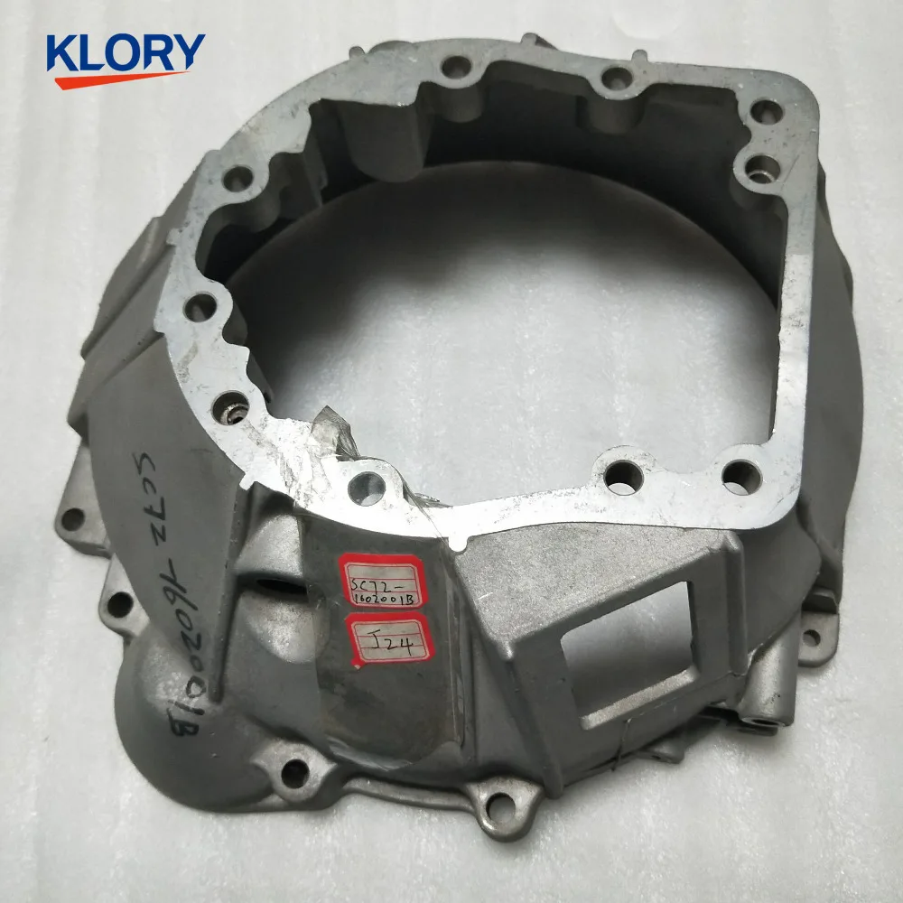 

SC72-1602001B CLUTCH HOUSING for GREATWALL HAVAL