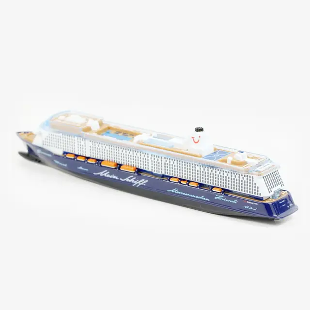 Siku 1724 Mein Schiff 3 Cruise Luxus Kreuzfahrtschiff 11400