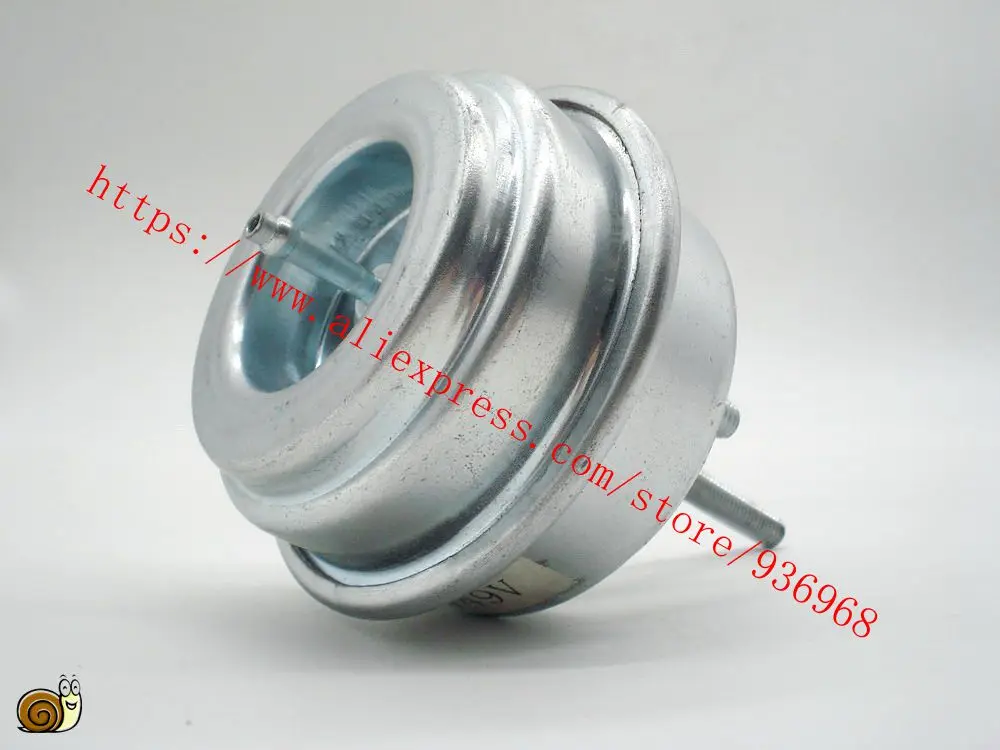 

GT17V Turbochrger parts turbo Vacuum Actuator/internal Wastegate supplier AAA Turbocharger Parts