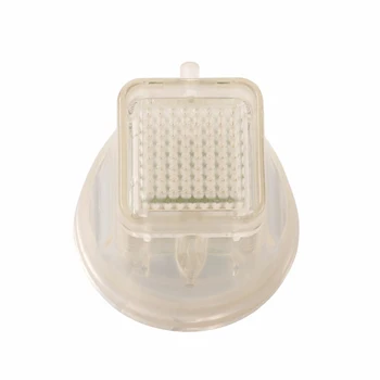 

10 pins/ 25 pins/64 pins/Nano pins Fractional RF Beauty skin care Micro-needle