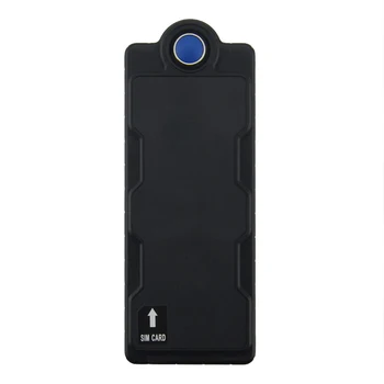 

20000mAh Battery Car GPS Tracker Vehicle Free Web APP Tracking Device Magnet Waterproof IPX7 GSM GPRS Tracker Rastreador TK20SE