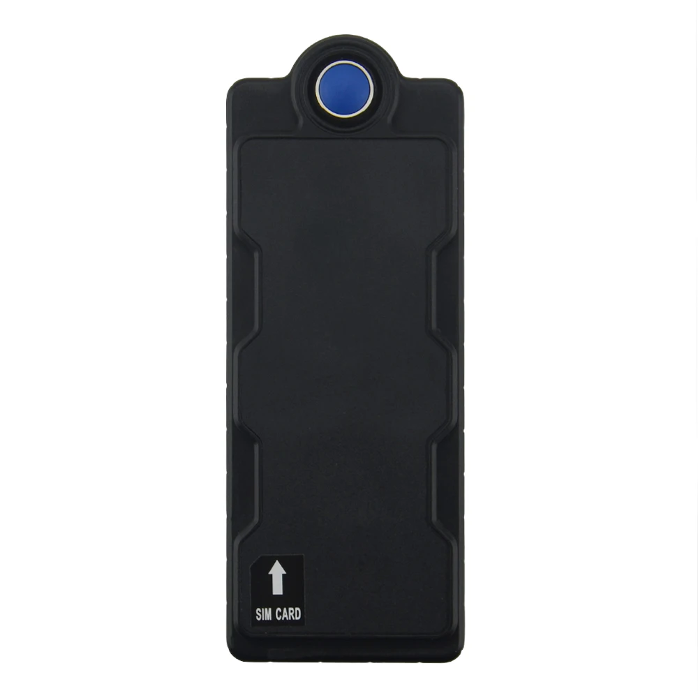 20000mAh font b Battery b font Car GPS Tracker Vehicle Free Web APP Tracking Device Magnet
