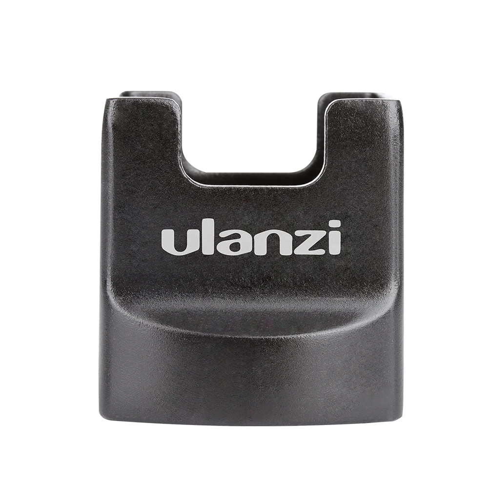 ULANZI OP 2 перезаряжаемая USB Подставка для зарядного устройства с фиксированной
