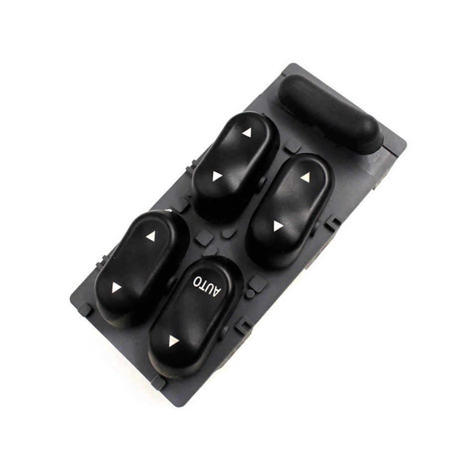 

Front Left Side Power Master Window Switch For Ford Explorer Mountaineer Crown Victoria Taurus Sable F87Z-14529-AA F87Z14529AA