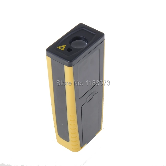 Портативный цифровой лазерный дальномер Laserworks 100 м|laser telemetre|distance meterdigital laser |