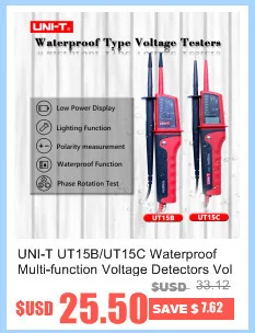 MASTECH MS2015A AutoRange Digital AC 1000A токовые клещи True RMS мультиметр Частота с бесконтактным детектором напряжения