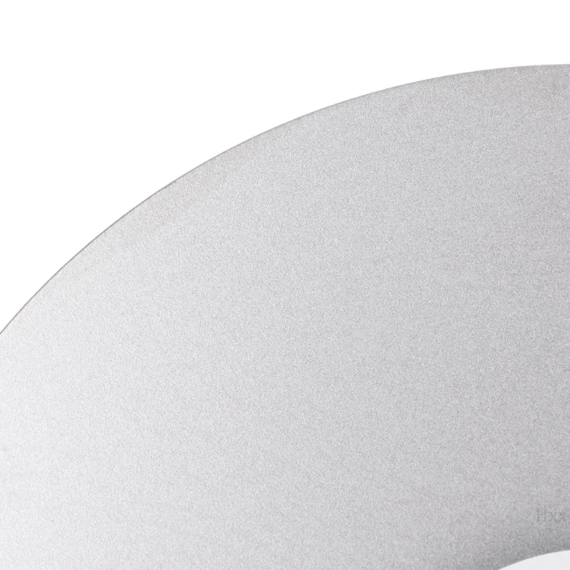 SAILFLO 6 дюймовый шлифовальный круг 80-3000 Алмазное покрытие плоское круг ювелирные изделия шлифовальный полировальный диск