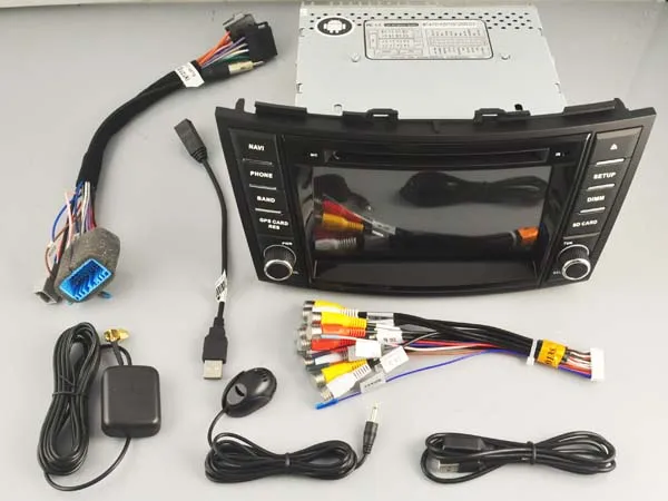 Discount OTOJETA Android 8.0 car DVD octa Core 4GB RAM 32GB rom with IPS screen multimedia player for SUZUKI SWIFT Ertiga 2011-2015 RADIO 1