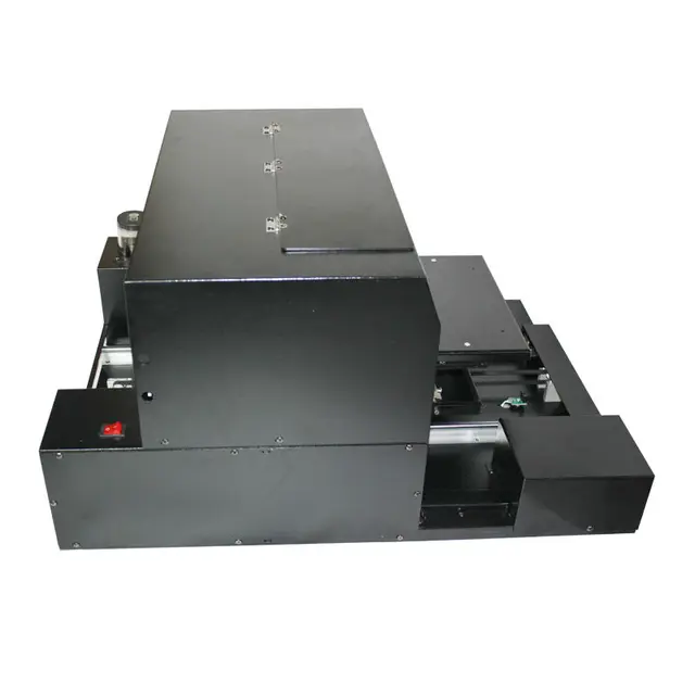 Cheap A3 size UV advanced MicroPiezo inkjet flatbed printer,DHL shipping free Cheap A3 size UV advanced MicroPiezo inkjet flatbed printer,DHL shipping free