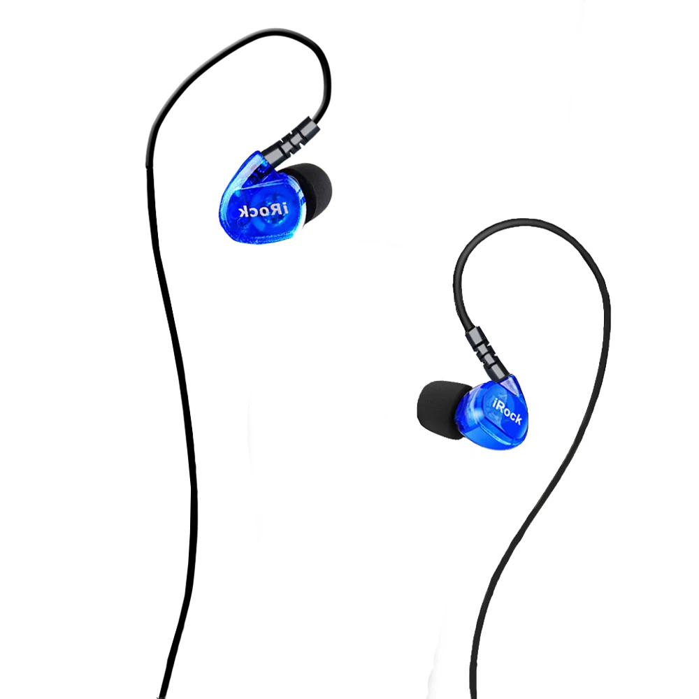 Sport Headphone With Microphone 3.5mm Super Bass Stereo Earphone For iPhone 5 6 Xiaomi sony