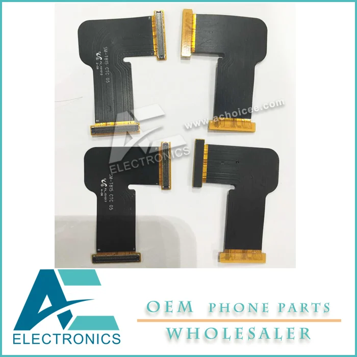 

FOR SAMSUNG T810 T817 T815 SM-T815 LCD flex cable Accessory Bundles