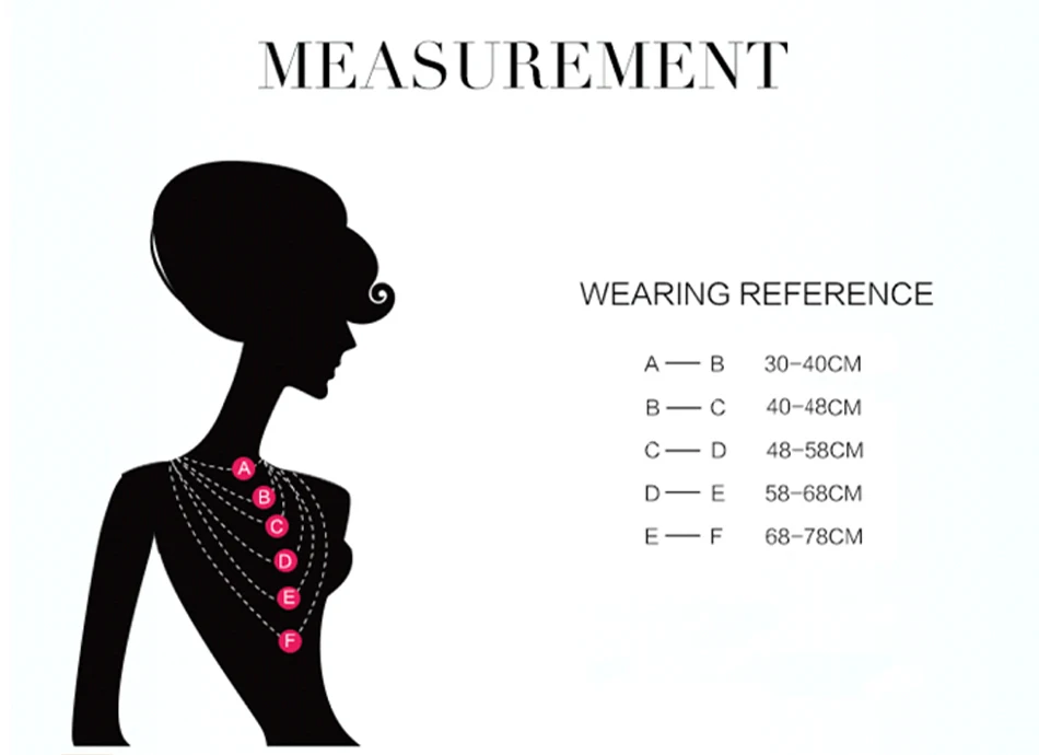 Fashion Jewelry Women Necklace Tassel PC (9)