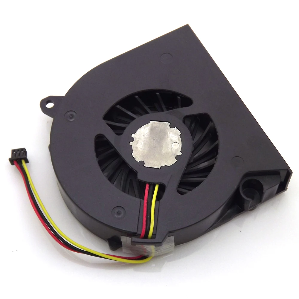 Новый вентилятор ЦП UDQFRHH07C1N DC5V 0.2A замена для HP CQ511 511 515 CQ510 CQ515 CQ610 516 615 616 охлаждения