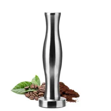 Кухонный инструмент, твердый пресс, эспрессо-машина, молоток из нержавеющей стали, кофе-пресс, капсульное устройство, кофемашина, аксессуары