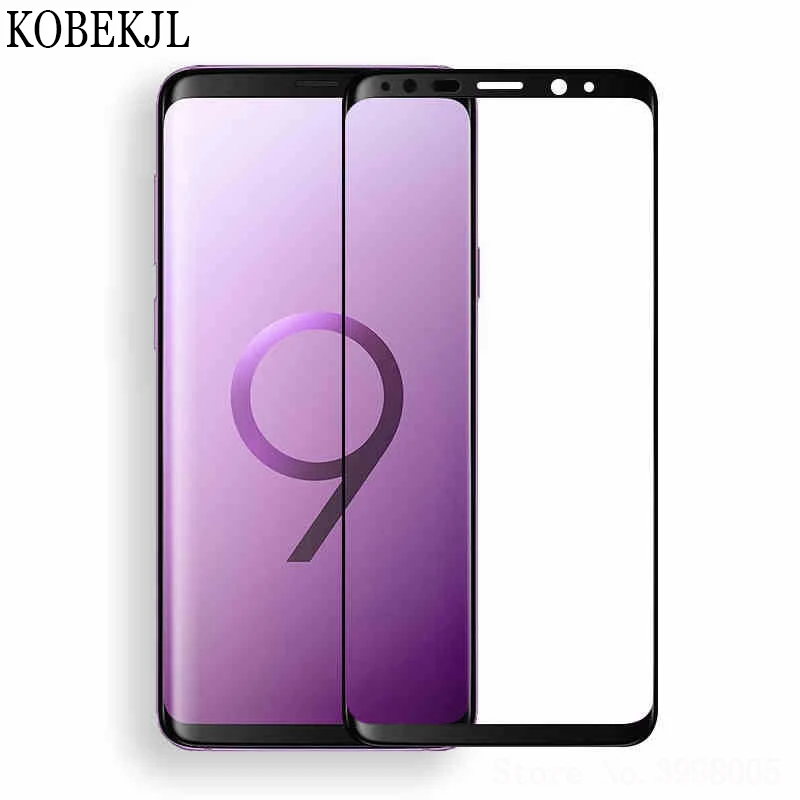 Samsung Galaxy S9 (1)
