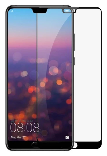 Seyisoo Brand Tempered Glass For Huawei P20 P20 Pro (8)