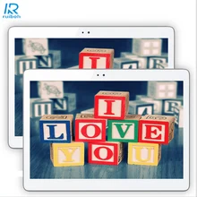 10.1 Inch Tablet PC Octa core 4GB di Ram; 32 GB Rom WIFI GPS phone Android 5.1 3G call Tablets PC 2 SIM card Brand IPS LCD 7 8