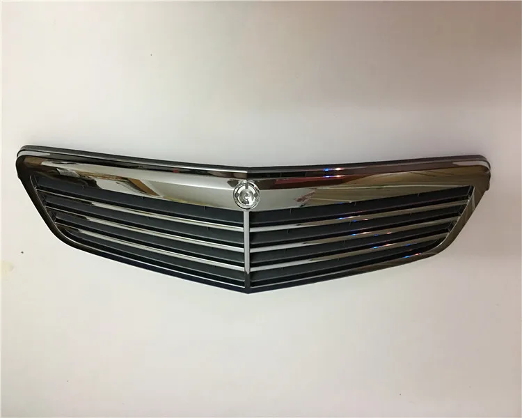 Решетка для переднего бампера eOsuns Mercedes-Benz C class W204 C180 C200 C300 C280 C260 C240 2008-2013 |