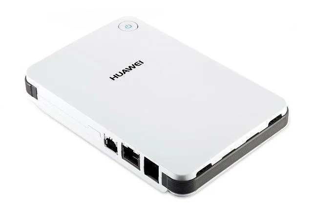 huawei B260a портативный мини Wifi роутер 3g слот для sim-карты(цвет и логотип случайным образом