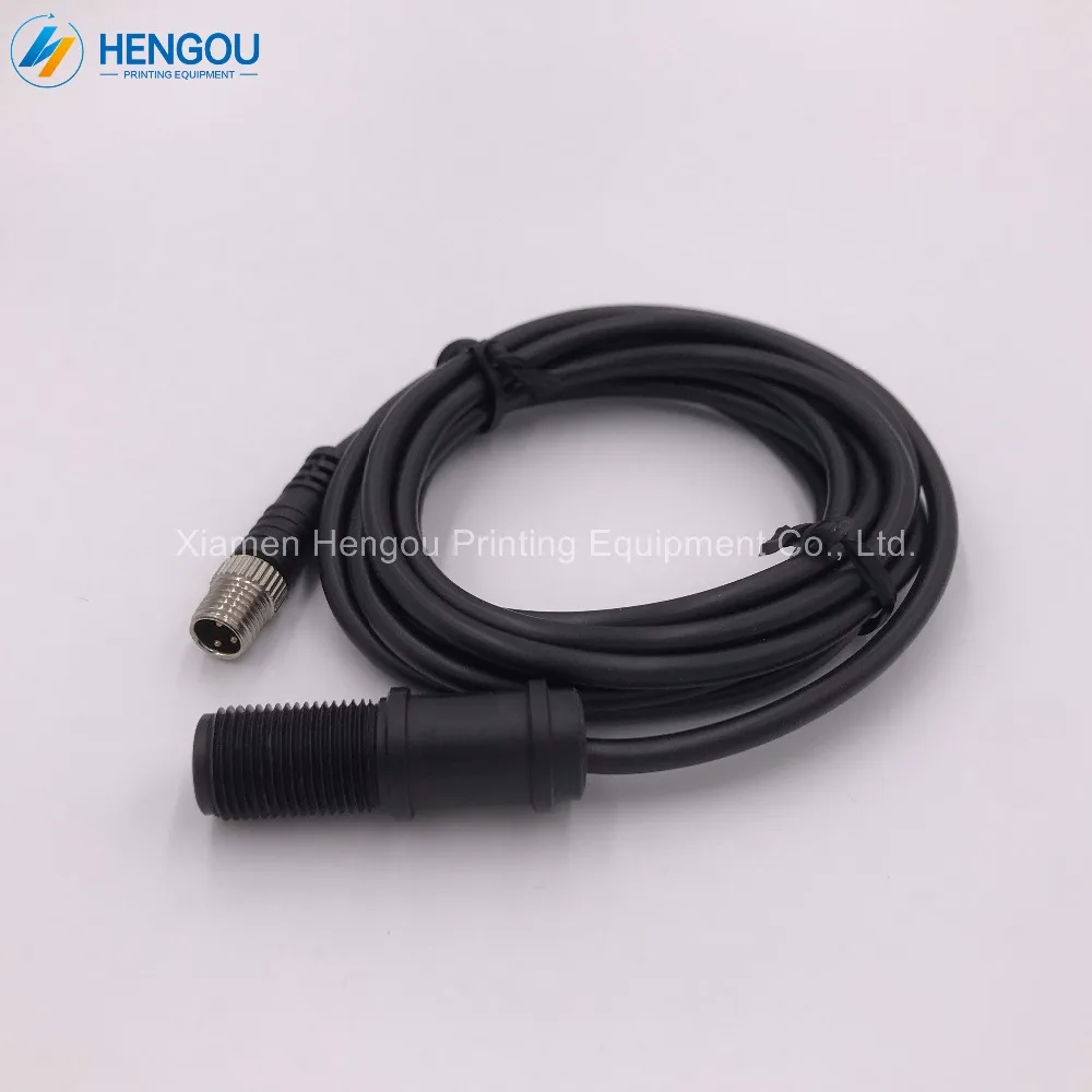 

5 Pieces Hengoucn SM74 SM52 Sensor M2.161.1531,L2.110.1563 Hengoucn Printing Machine Parts
