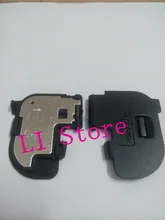 Free shipping ! Battery Cover Door For CANON EOS 7D Digital Camera