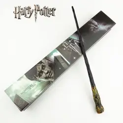 Косплэй Рон Уизли ролевая игра волшебная палочка подарок в металлической коробке Core Гарри Поттер Волшебная палочка