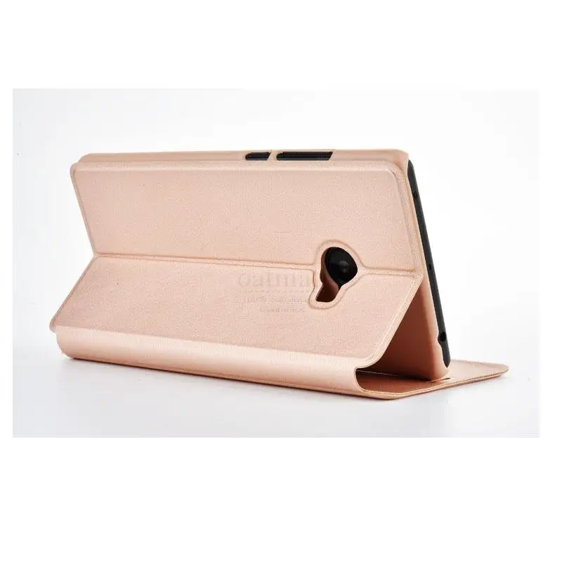 Lujo PU de cuero elegante Flip para Xiao mi nota 2 Flip con soporte fundas para xao mi mi nota 3 Carcasas teléfono móvil Bolsas