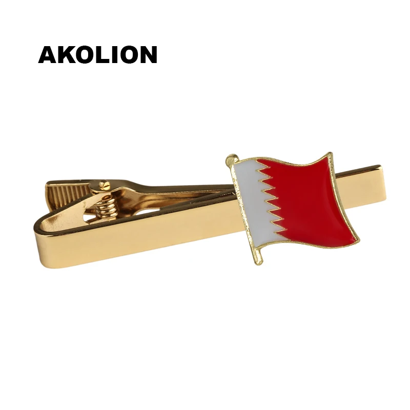 KS0028 Tie Clip