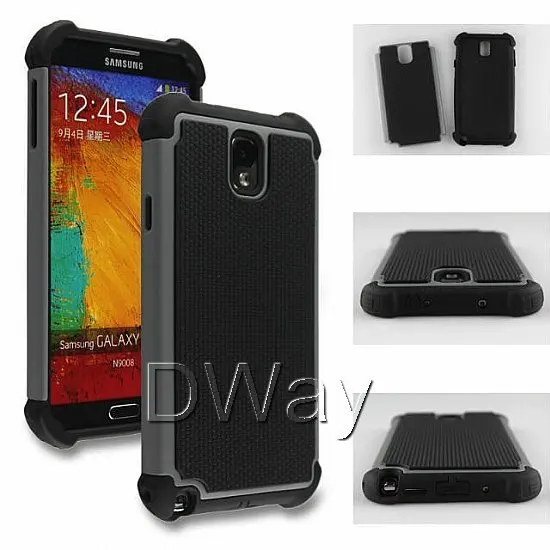 Cover For Samsung Galaxy S6 S7 Edge S3 4 5 Mini Note3 4 5 Soft Silicone
