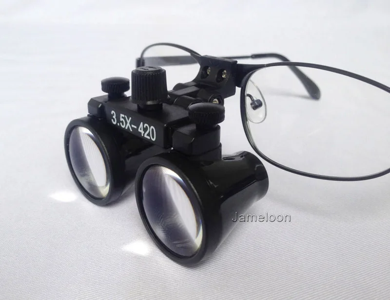 Cheap dental loupes