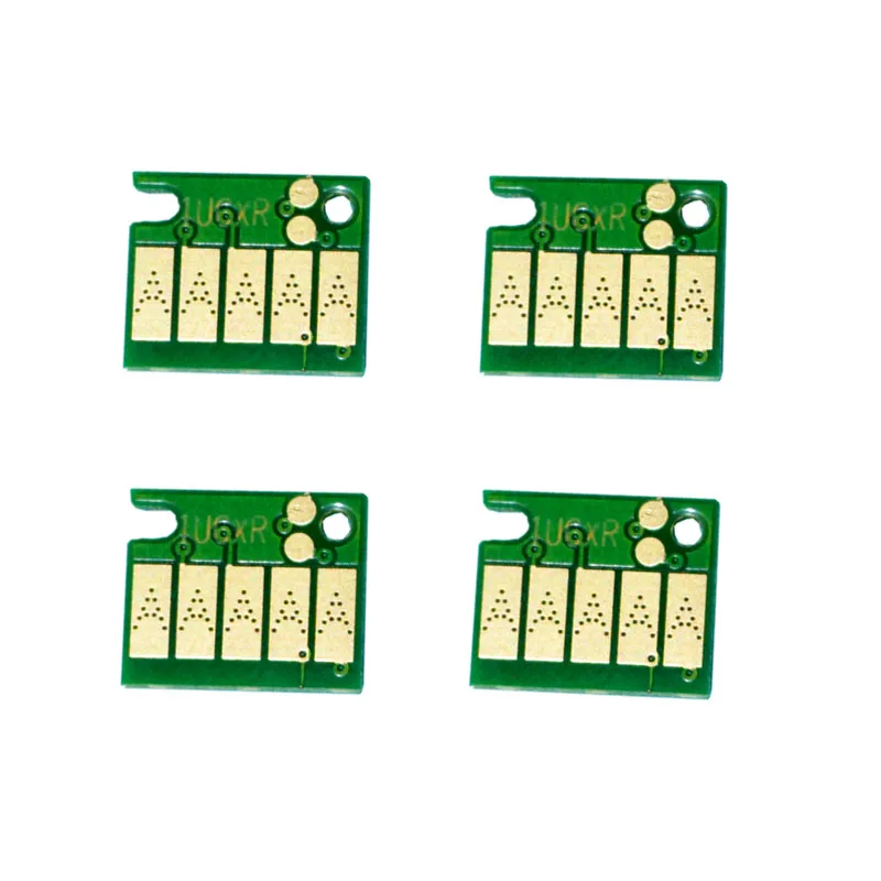 PGI1500 Auto Reset Arc Cartridge Chip 
