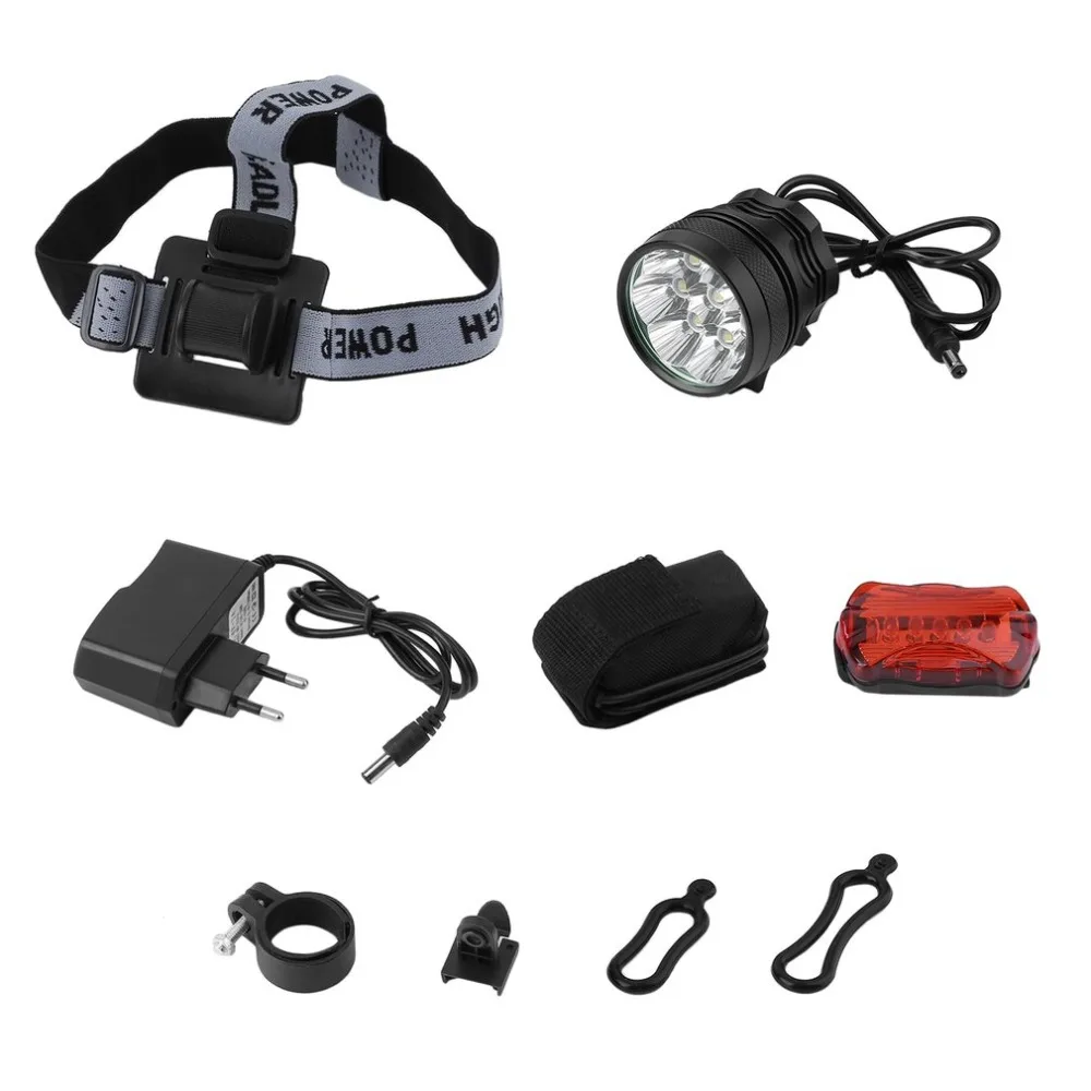 mtb headlight