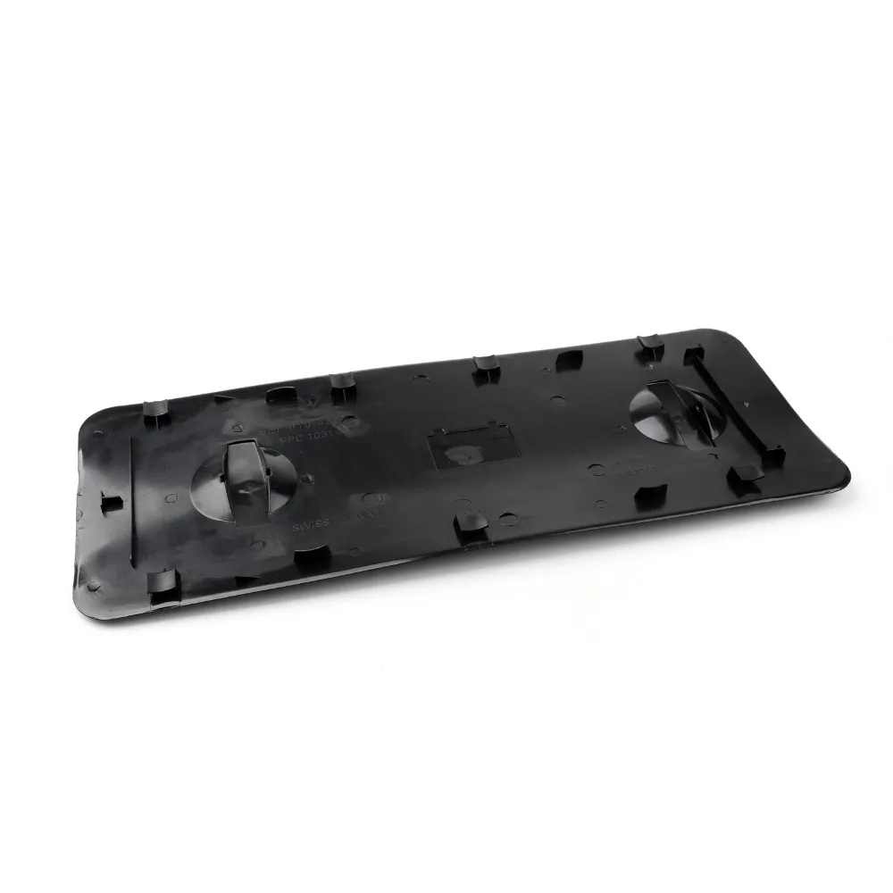 Автомобильная Черная Крышка батарейного отсека Areyourshop 8E1819422A для AUDI A4 B6B7 2002 2008