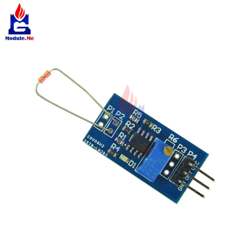 LM393 тепловой датчик фотоэлемент аксессуары LM393|accessories car|accessories smart caraccessories accessories |