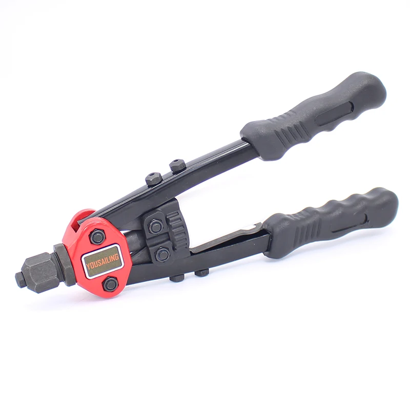 11 inches heavy duty hand riveter 3