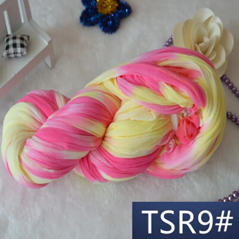 TSR9