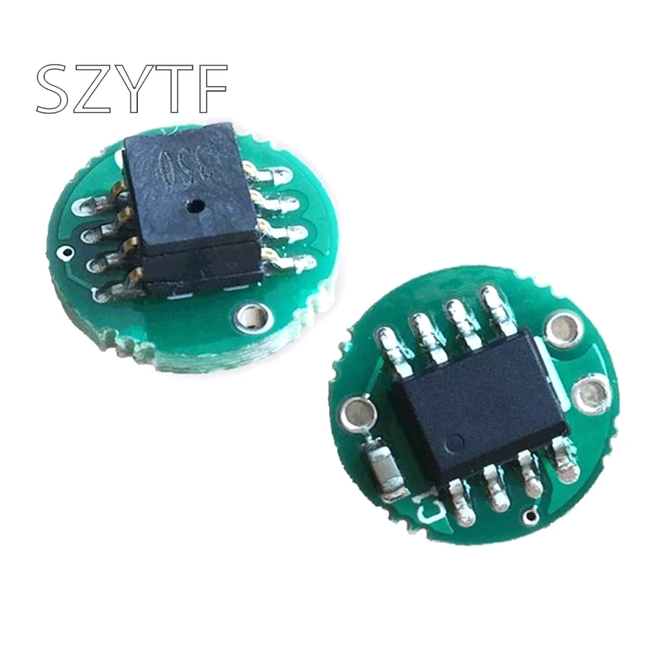 XGZP6848 gas pressure sensor transmitter module 700kPa absolute tire
