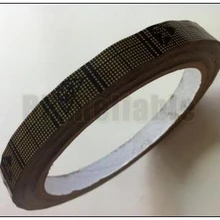 1x 8 мм* 36 м ОУР антистатические сетки Клейкие ленты для ноутбука ПК печатной платы электрическое устройство Компоненты внешний упаковки антистатической защиты