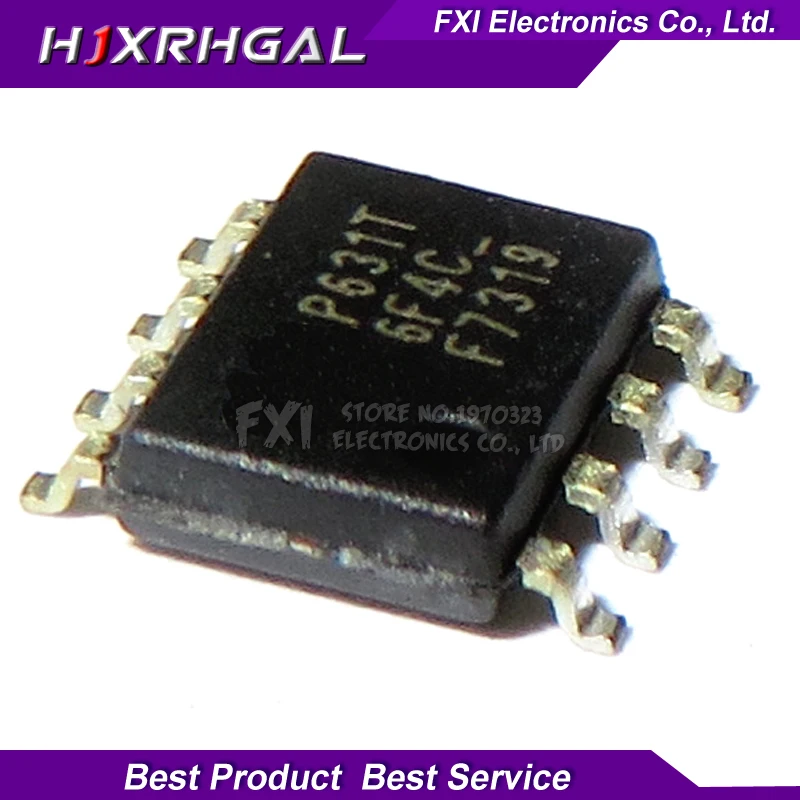 10Pcs Irf7319Trpbf Irf7319Tr Sop8 Sop Irf7319 F7319 Smd New Original huismerk kopen in de aanbieding