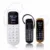 LONG-CZ J8 Bluetooth соединение с функцией Magic Voice телефона FM радио мини Сотовый Bluetooth 3,0 наушники мобильный телефон с длительным временем работы P040