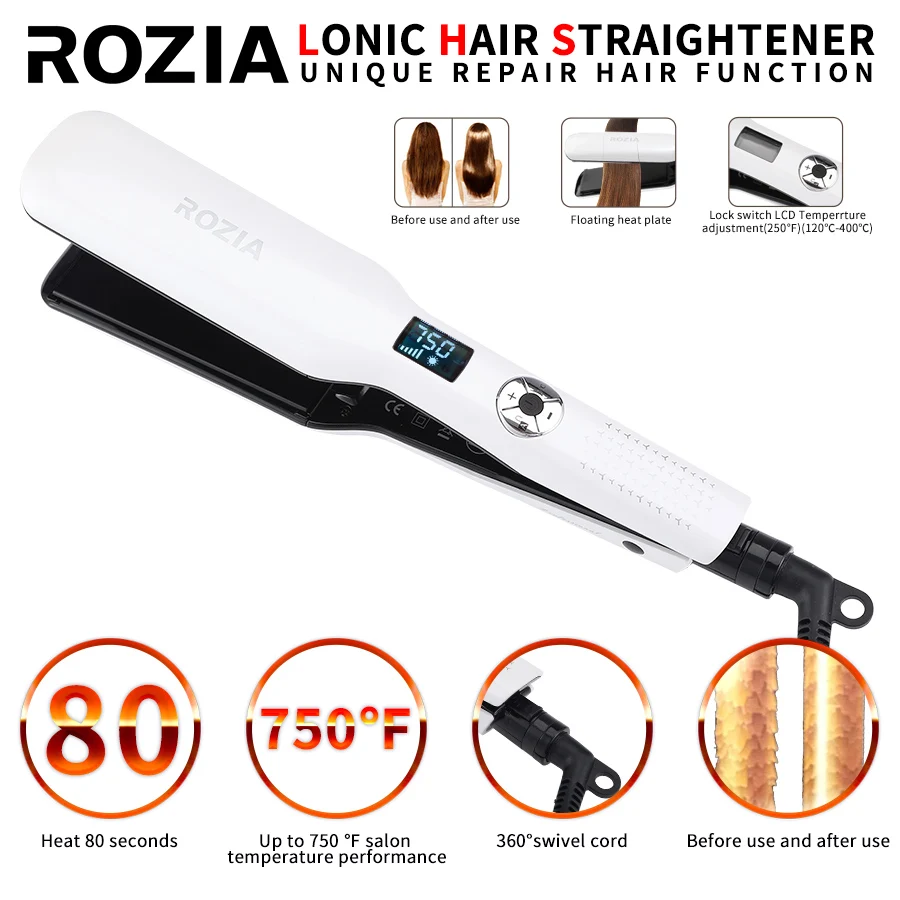 Curling Irons