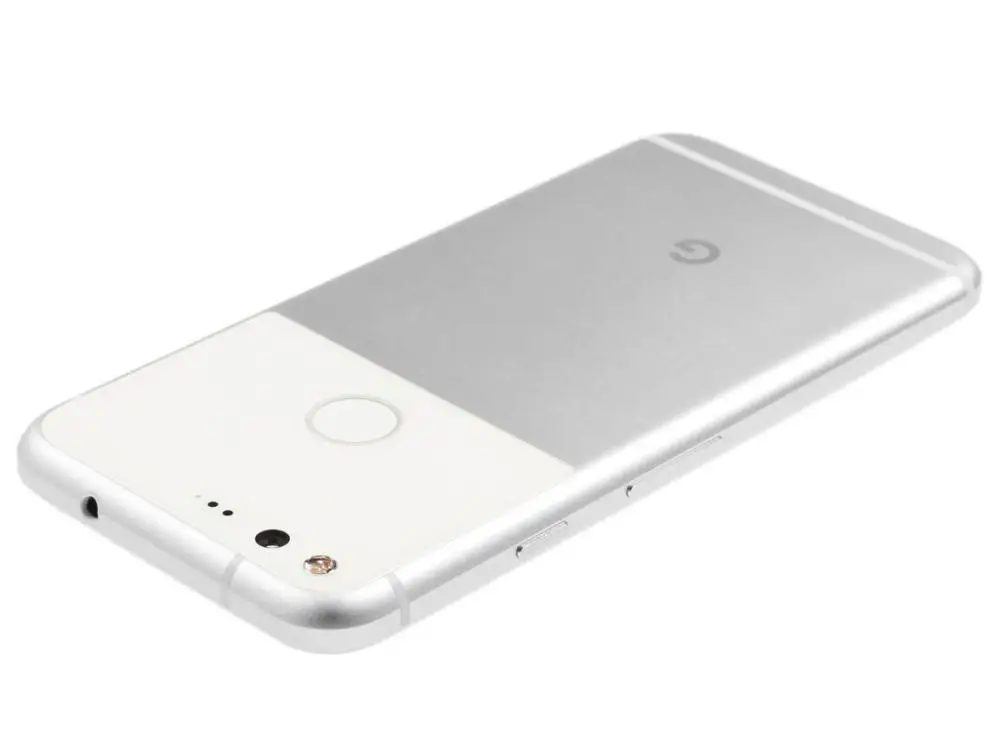 Абсолютно Евро версия Google Pixel мобильный телефон 5 дюймов 4 Гб ОЗУ 128 Гб ПЗУ Snapdragon четырехъядерный Google смартфон