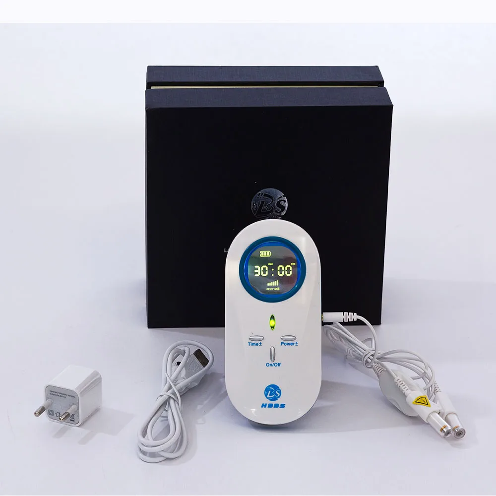 

2016 Aliexpress High Blood Pressure Laser Therapy device