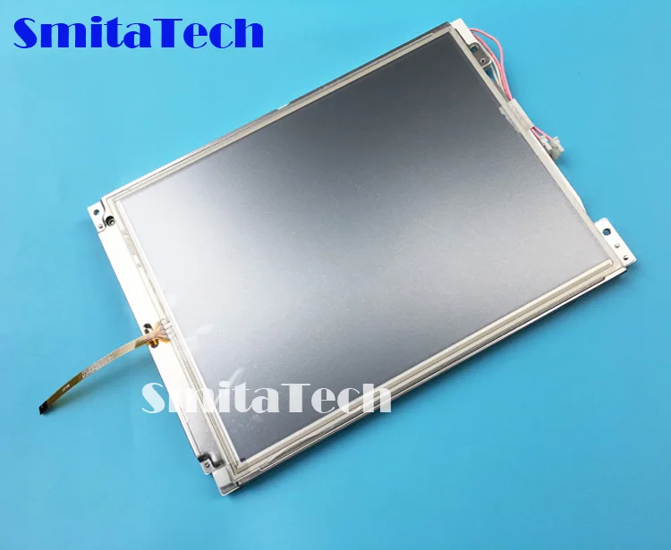 10 4 дюймовый промышленный tft lcd LQ104S1DG21 экран или ЖК-дисплей с сенсорной панелью для
