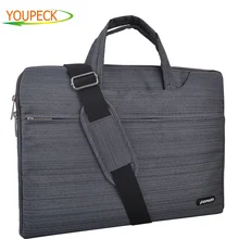 FOPATI Fashion Laptop Bag 15 6 14 13 12 11 inch Notebook Shoulder Messenger Bag Computer