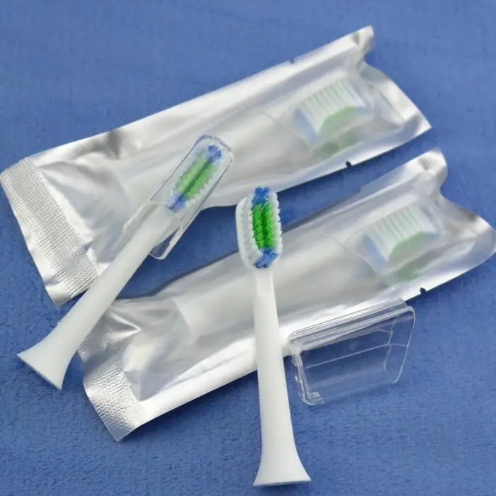 toothbrush head 7