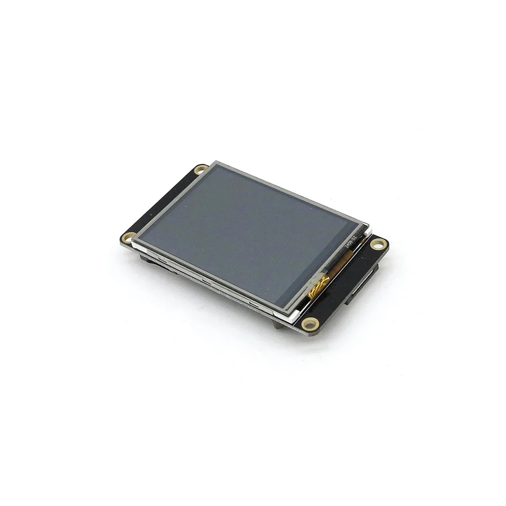

NoEnName_Null NX3224K024 Enhanced Edition HMI English kernel 2.4 inch SPI TFT LCD touch screen display