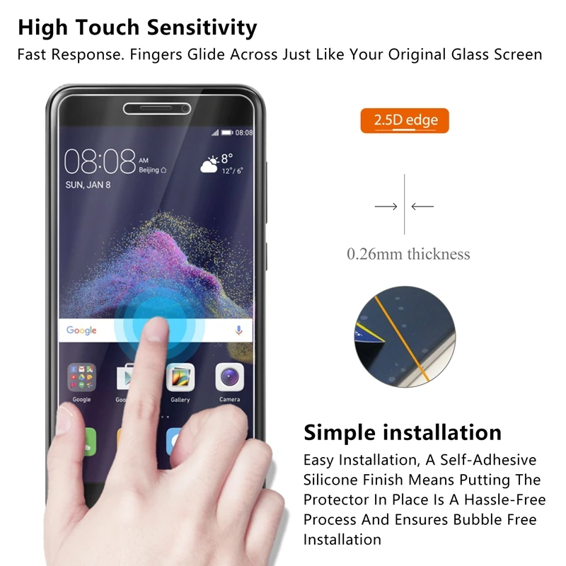 p9 lite 2017-2