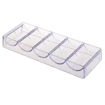 Rack professionnel jetons